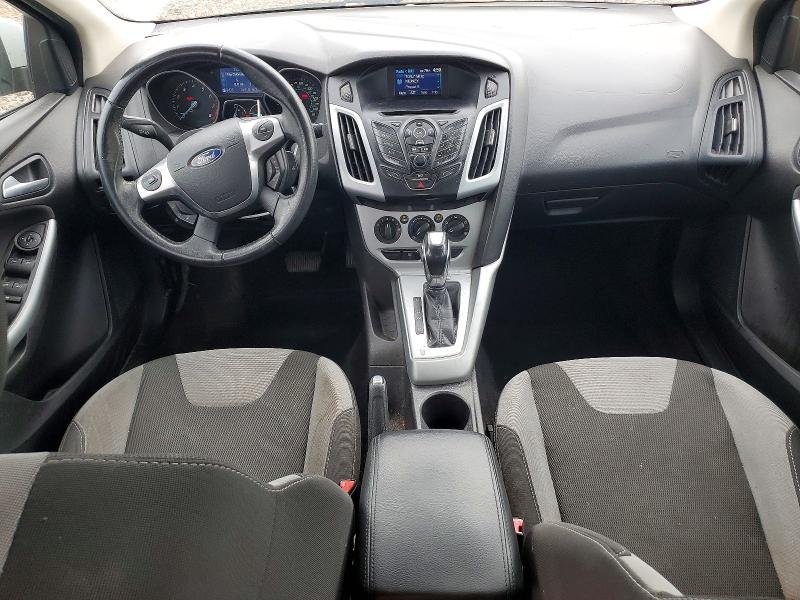Продаж на аукціоні авто 2012 Ford Focus, vin: 1FAHP3F29CL416100, номер лоту: 61883336