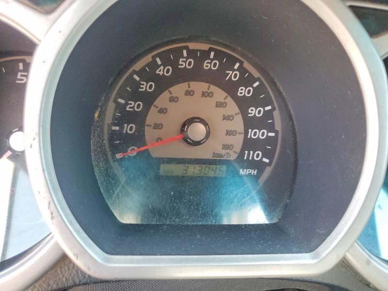 61645316 :رقم المزاد ، JTEZT14R450021448 vin ، 2005 Toyota 4runner مزاد بيع
