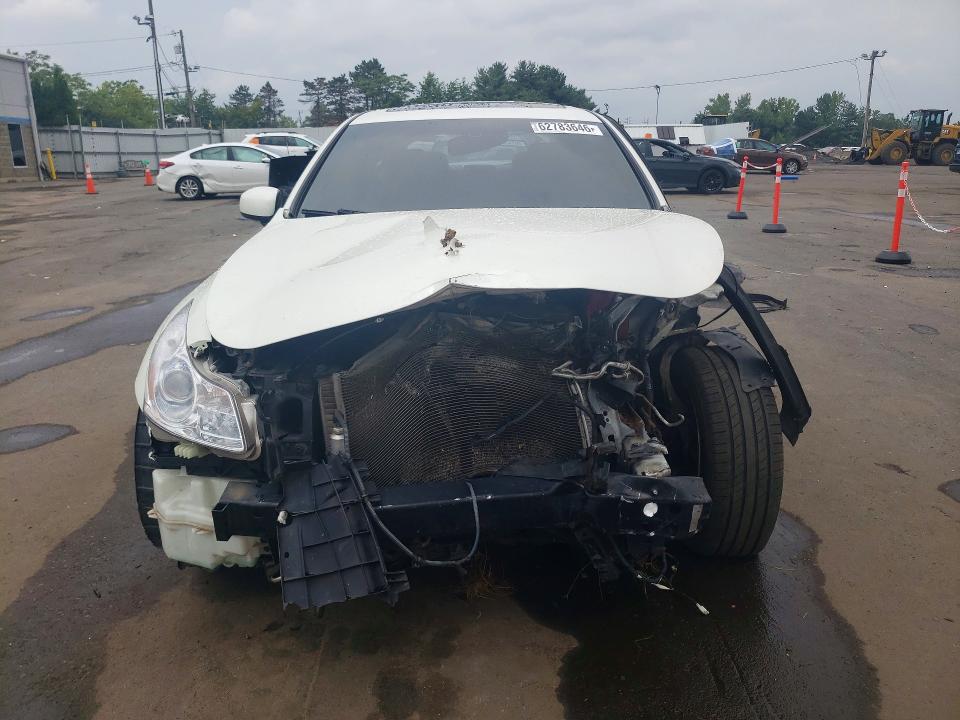 Продаж на аукціоні авто 2008 Infiniti G35, vin: JNKBV61F88M265994, номер лоту: 62783646