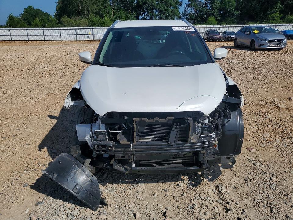 Auction sale of the 2023 Nissan Kicks, vin: 3N1CP5CV2PL520097, lot number: 59646206