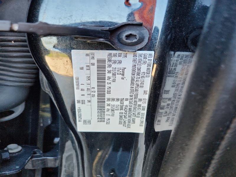 62764556 :رقم المزاد ، 1FADP3F24FL340627 vin ، 2015 Ford Focus مزاد بيع