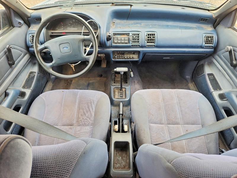 Aukcja sprzedaży 1990 Ford Tempo, vin: 1FAPP36X4LK144276, numer aukcji: 62355626