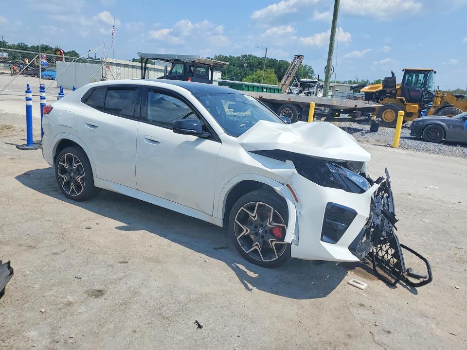 Продажа на аукционе авто 2026 Bmw X2, vin: WBX63GM04T5508955, номер лота: 59654776