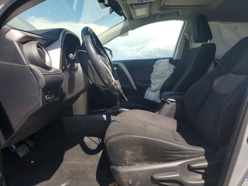 Продаж на аукціоні авто 2016 Toyota Rav4, vin: 2T3RFREV5GW427288, номер лоту: 60996096