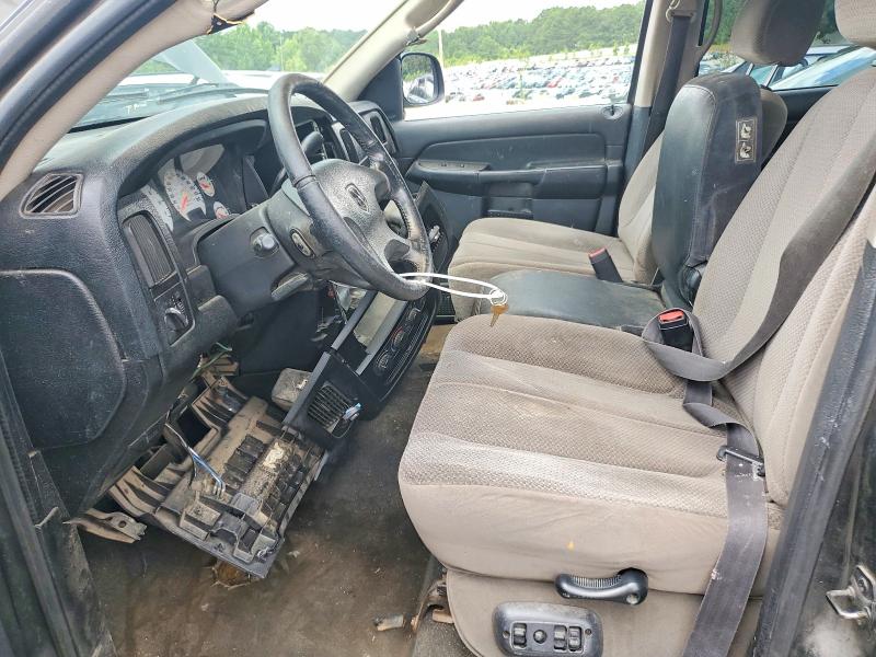 2002 Dodge Ram 1500 მანქანა იყიდება აუქციონზე, vin: 1D7HA18N02J193078, აუქციონის ნომერი: 60945536