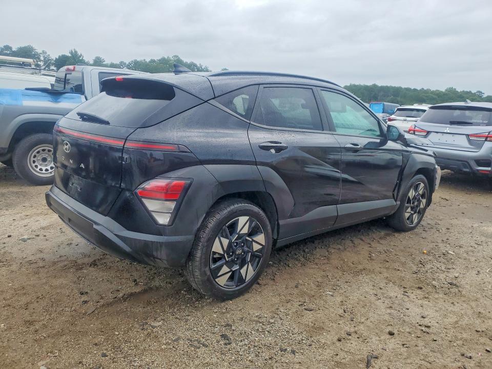 Aukcja sprzedaży 2025 Hyundai Kona, vin: KM8HB3AB7SU330403, numer aukcji: 62612836