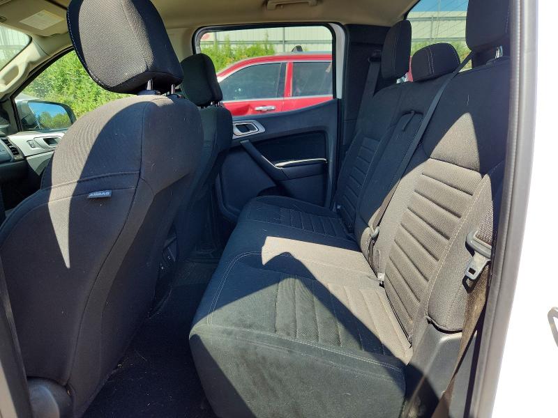 60300696 :رقم المزاد ، 1FTER4FH5LLA85226 vin ، 2020 Ford Ranger مزاد بيع