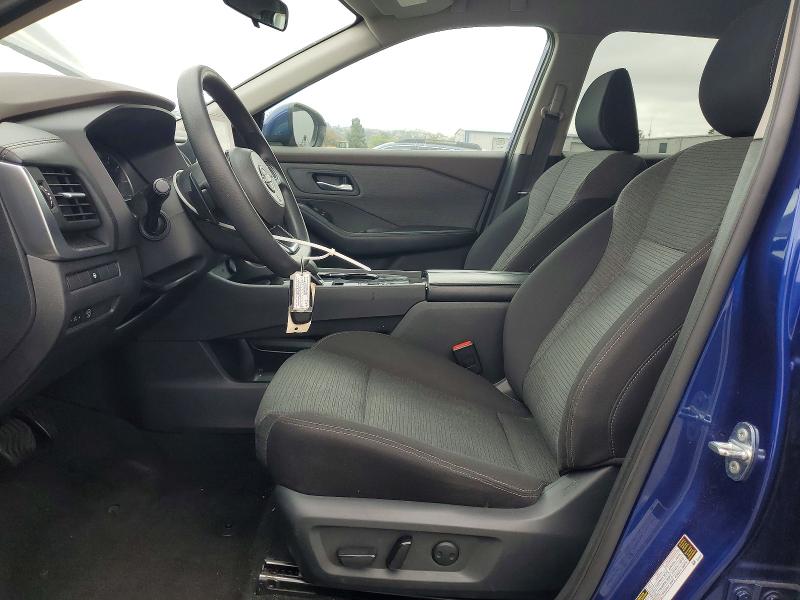 Aukcja sprzedaży 2023 Nissan Rogue, vin: 5N1BT3BA5PC841467, numer aukcji: 60093026