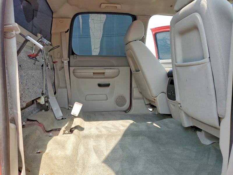 62845836 :رقم المزاد ، 3GTP2VE3XBG385221 vin ، 2011 Gmc Sierra مزاد بيع