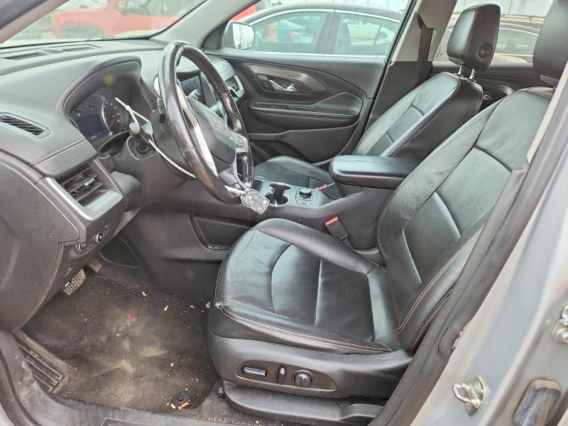 Aukcja sprzedaży 2021 Gmc Terrain, vin: 3GKALVEV5ML308288, numer aukcji: 59810786