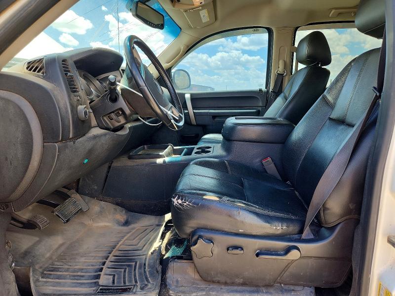 Продажа на аукционе авто 2012 Gmc Sierra, vin: 3GTP2VE73CG287331, номер лота: 60691416