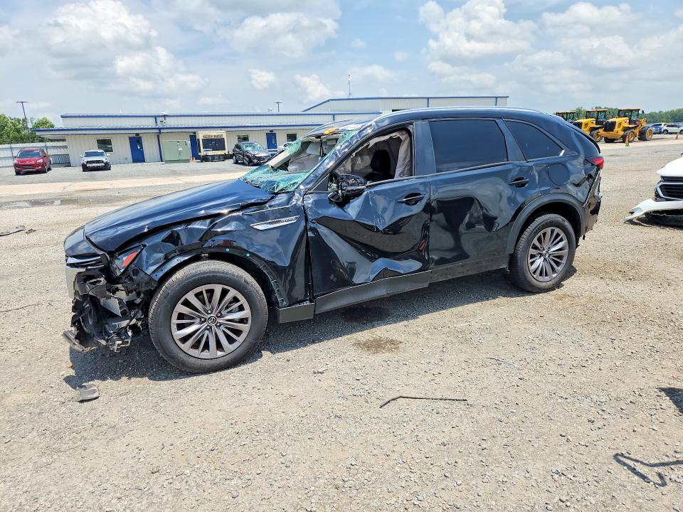 Продаж на аукціоні авто 2025 Mazda Cx-90, vin: JM3KKAHD1S1197507, номер лоту: 61583856