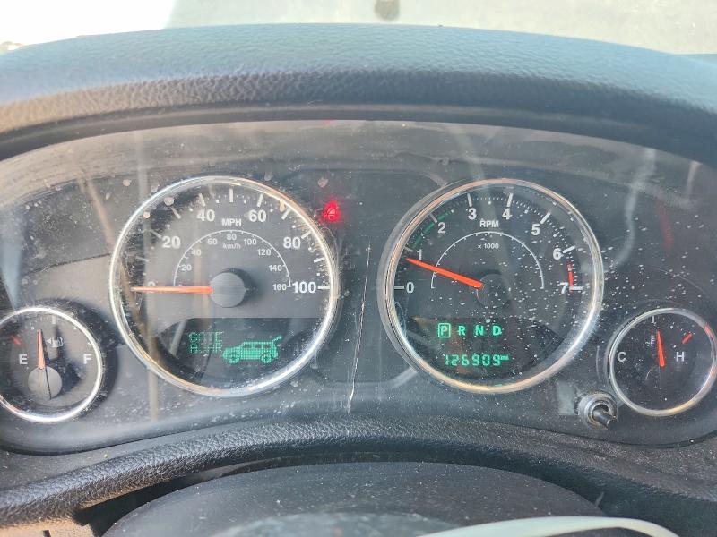Продажа на аукционе авто 2016 Jeep Wrangler Unlimited, vin: 1C4HJWDG2GL291345, номер лота: 59855166