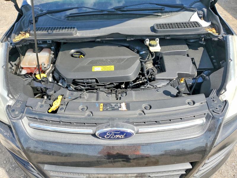 Продажа на аукционе авто 2014 Ford Escape, vin: 1FMCU0GX6EUC46549, номер лота: 60186346
