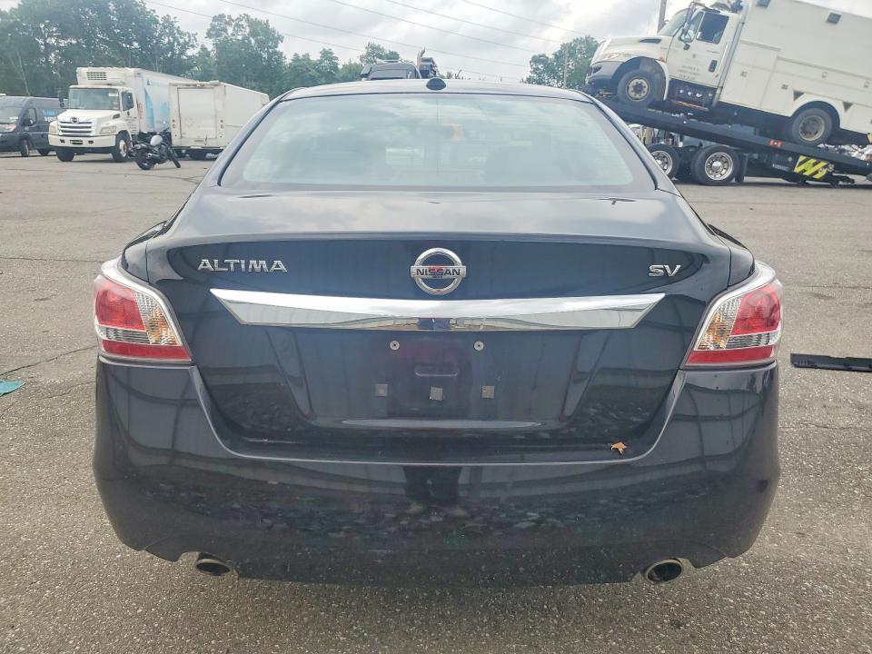 Продаж на аукціоні авто 2015 Nissan Altima, vin: 1N4AL3AP5FC175950, номер лоту: 60446586