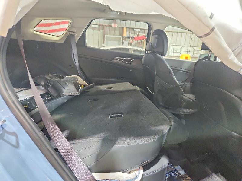 Продажа на аукционе авто 2026 Kia Sportage, vin: KNDPXDDG9T7365894, номер лота: 62787056