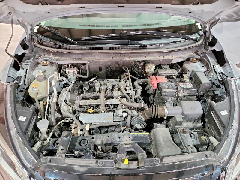 Aukcja sprzedaży 2023 Nissan Kicks, vin: 3N1CP5CV2PL532153, numer aukcji: 61361806