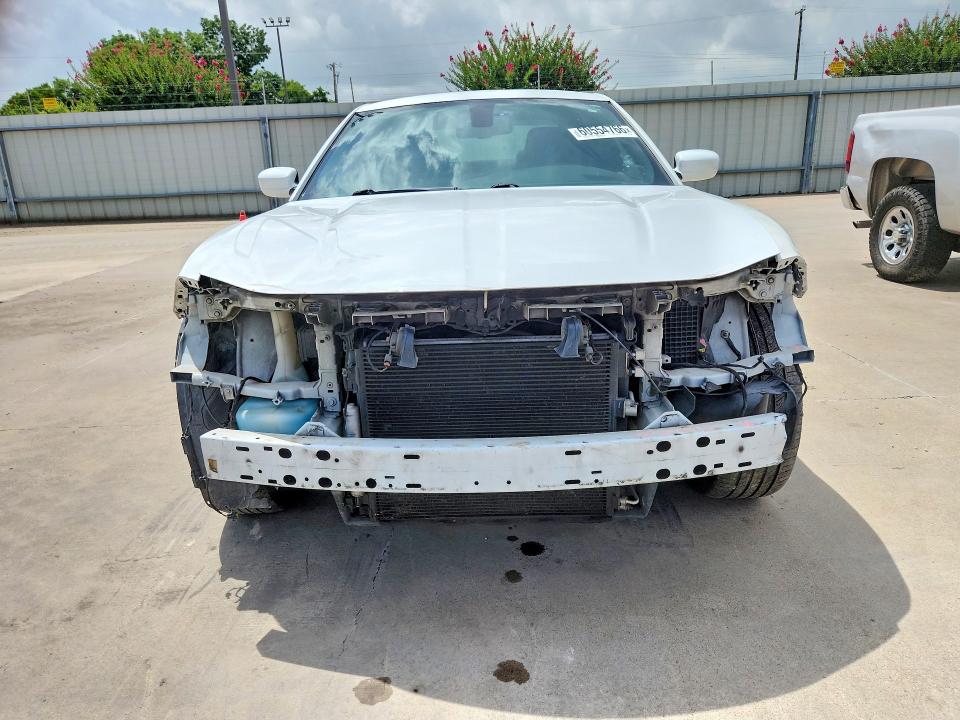 Продажа на аукционе авто 2016 Dodge Charger, vin: 2C3CDXHG0GH132455, номер лота: 60554766
