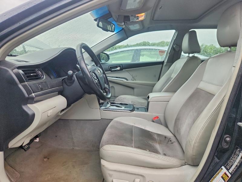 Продаж на аукціоні авто 2012 Toyota Camry Hybrid, vin: 4T1BD1FK4CU026198, номер лоту: 62477696