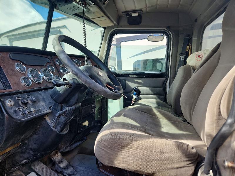 Aukcja sprzedaży 2005 Peterbilt 357, vin: 1NPALUEX35D849282, numer aukcji: 59899266