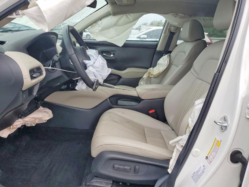 Продажа на аукционе авто 2026 Honda Hr-v, vin: 3CZRZ2H71TM744650, номер лота: 60011496