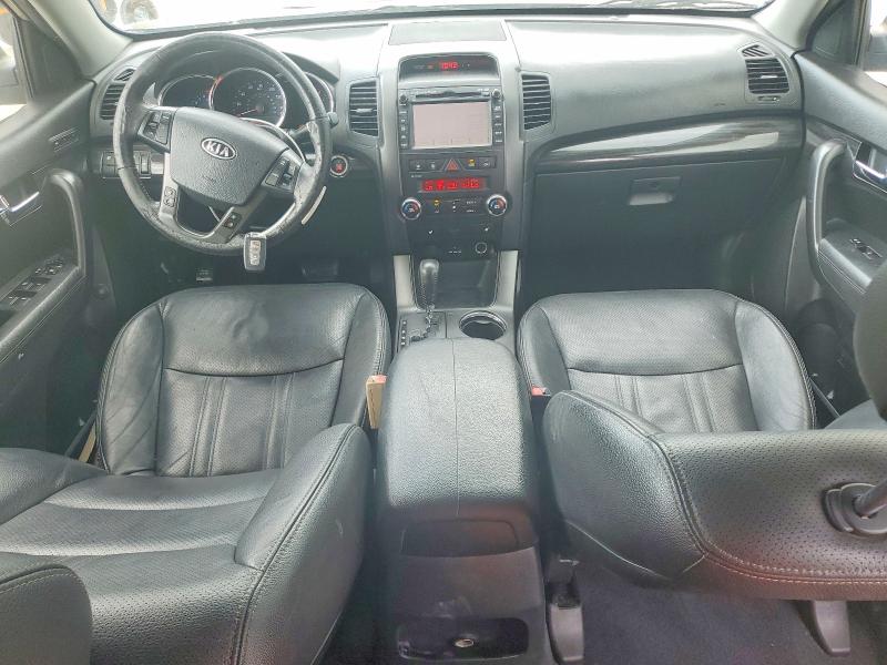 Продажа на аукционе авто 2013 Kia Sorento, vin: 5XYKU4A65DG370156, номер лота: 59533716