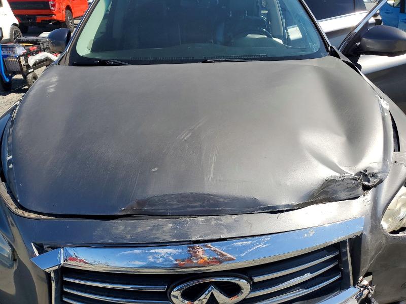 Продаж на аукціоні авто 2015 Infiniti Qx60, vin: 5N1AL0MN8FC532259, номер лоту: 60020486
