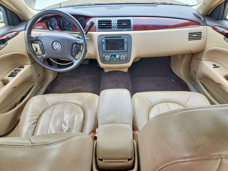 Продаж на аукціоні авто 2007 Buick Lucerne, vin: 1G4HD57227U111143, номер лоту: 61346116
