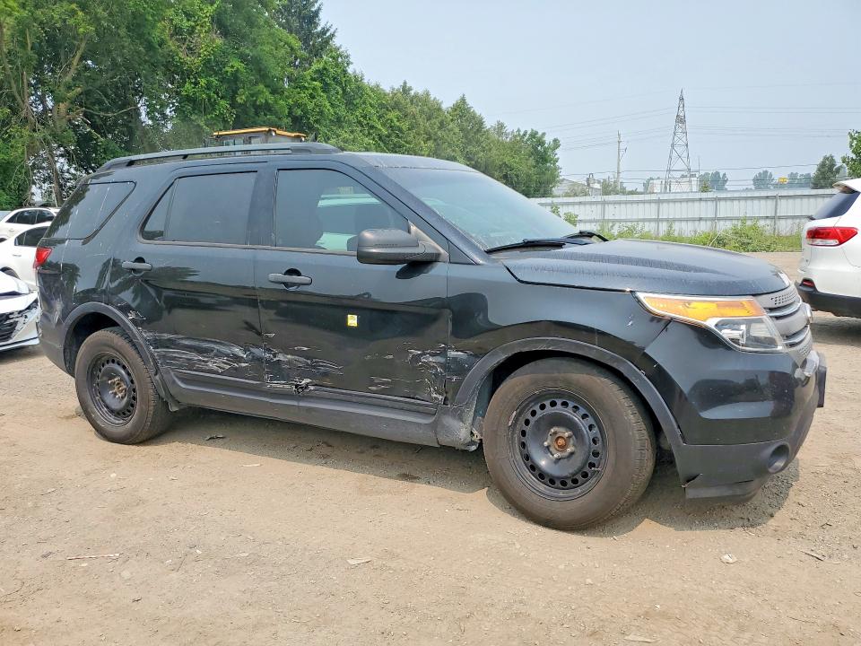 Продажа на аукционе авто 2014 Ford Explorer, vin: 1FM5K8B8XEGB69731, номер лота: 61421856