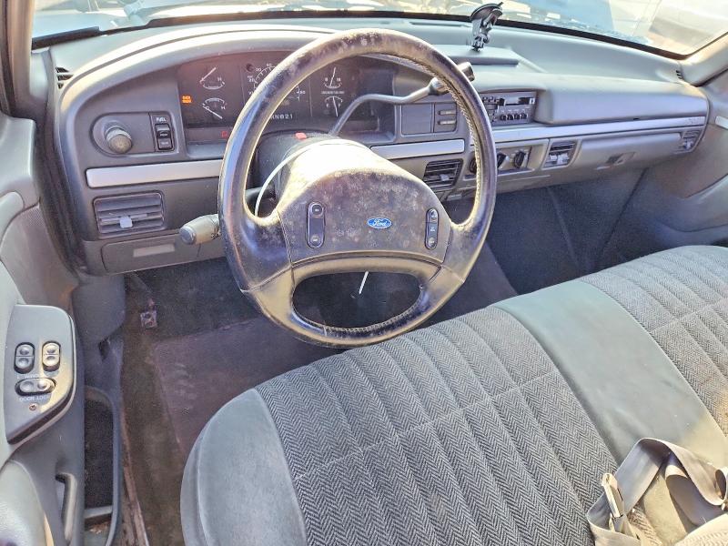 Auction sale of the 1993 Ford F150, vin: 1FTEX14N2PKB17915, lot number: 57069696