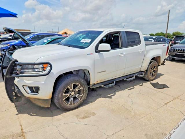 Aukcja sprzedaży 2017 Chevrolet Colorado, vin: 1GCPTDE19H1305758, numer aukcji: 60442246