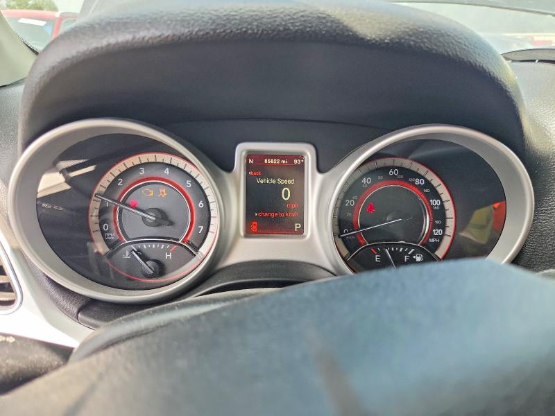 2018 Dodge Journey მანქანა იყიდება აუქციონზე, vin: 3C4PDDEG9JT278559, აუქციონის ნომერი: 62980416