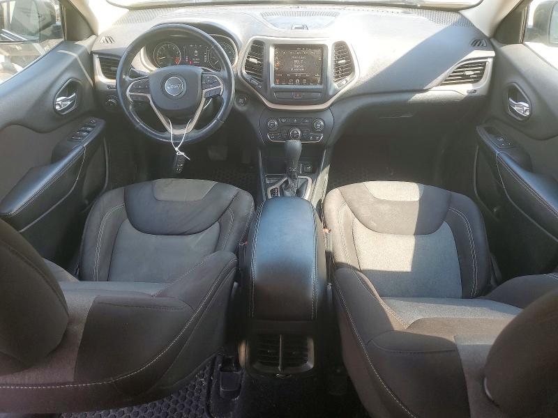 Aukcja sprzedaży 2014 Jeep Cherokee, vin: 1C4PJLCS6EW265617, numer aukcji: 59980506