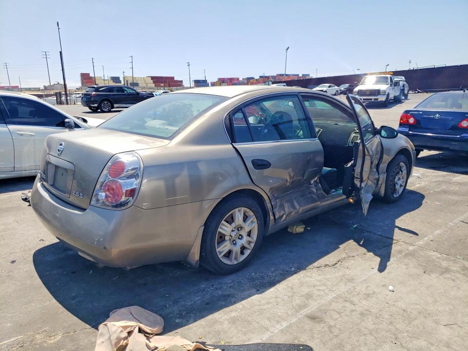 Aukcja sprzedaży 2005 Nissan Altima, vin: 1N4AL11D05C304203, numer aukcji: 59315916