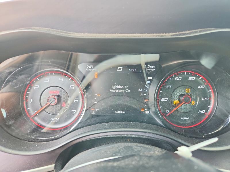59698616 :رقم المزاد ، 2C3CDXBG4LH207984 vin ، 2020 Dodge Charger مزاد بيع
