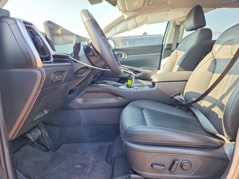 Продаж на аукціоні авто 2026 Kia Sorento, vin: KNDRHDJG0T5464593, номер лоту: 62568496