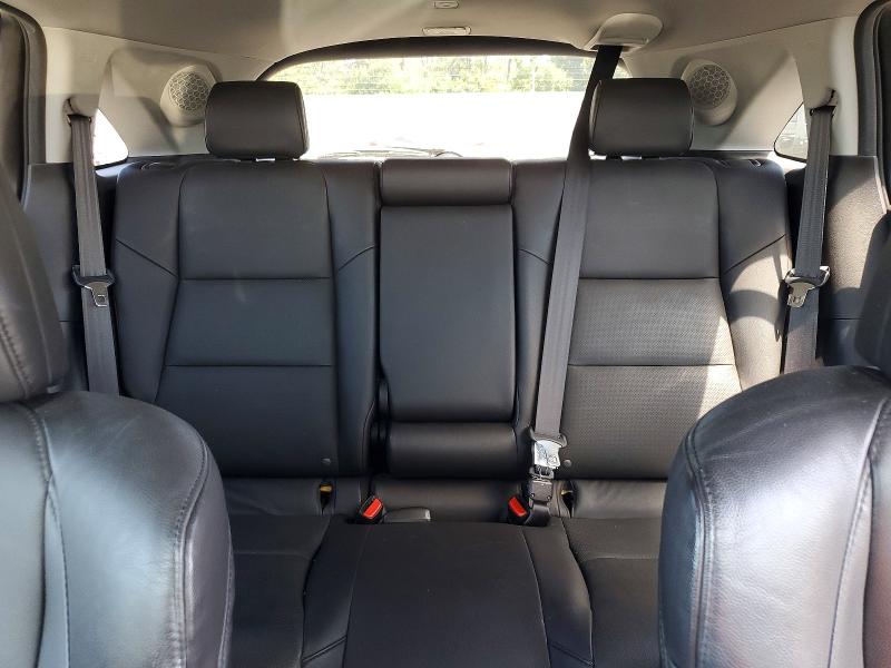 Aukcja sprzedaży 2016 Acura Rdx, vin: 5J8TB4H51GL000372, numer aukcji: 61304296