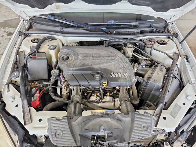 Продажа на аукционе авто 2010 Chevrolet Impala, vin: 2G1WB5EN7A1258360, номер лота: 60448826