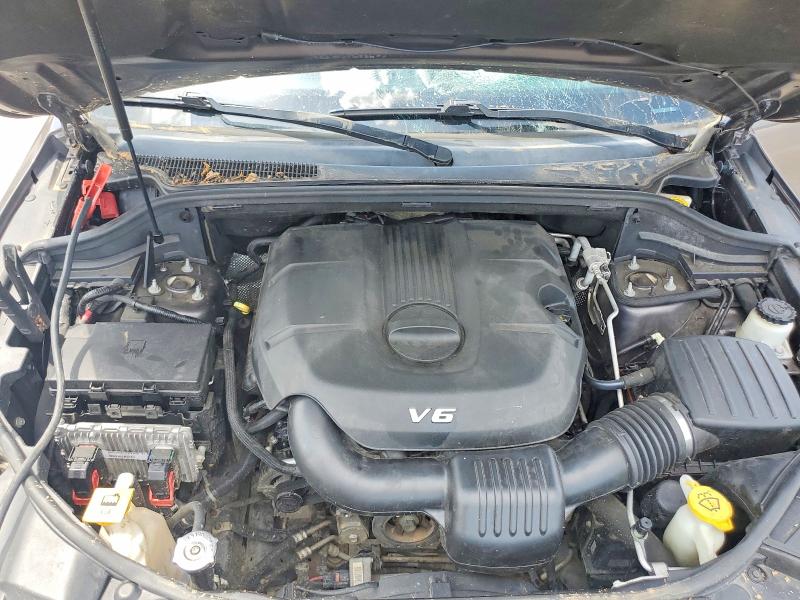 Продаж на аукціоні авто 2014 Jeep Grand Cherokee, vin: 1C4RJEAGXEC580960, номер лоту: 59096486