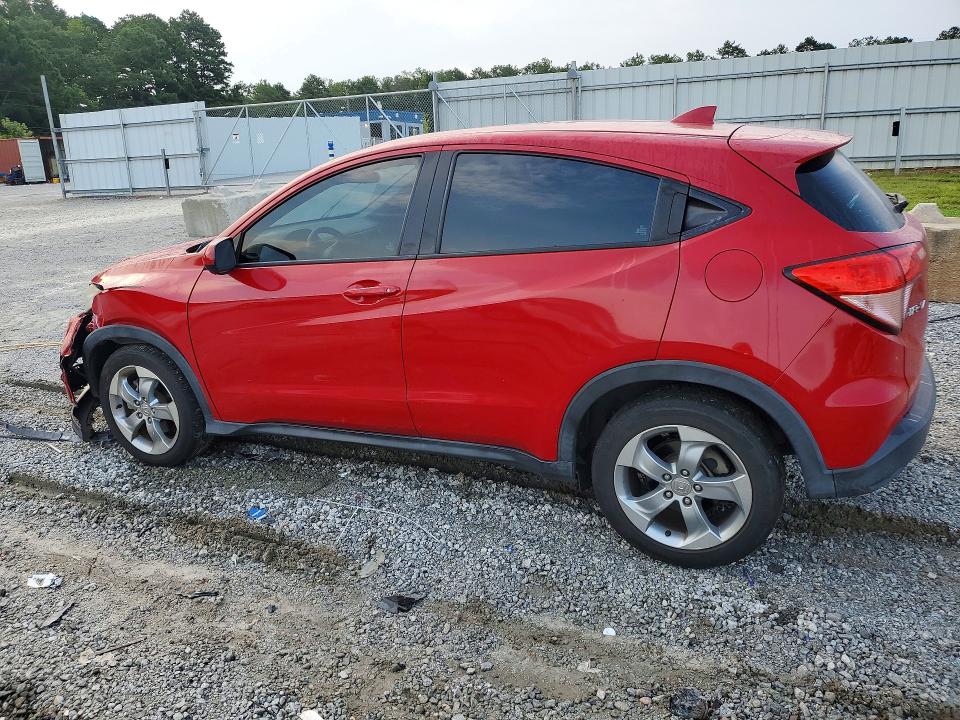 Aukcja sprzedaży 2017 Honda Hr-v, vin: 3CZRU5H3XHM722456, numer aukcji: 62747476