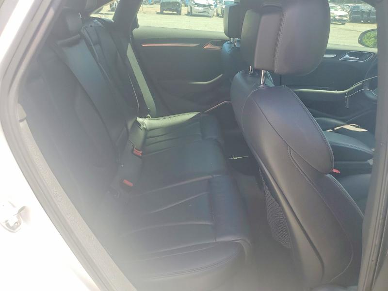 Aukcja sprzedaży 2015 Audi A3, vin: WAUKFGFF9F1000980, numer aukcji: 60069866