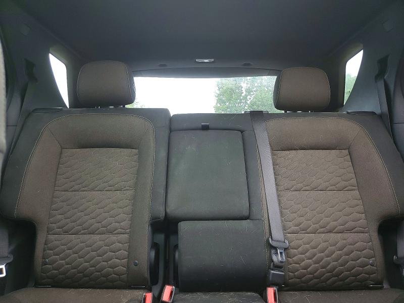 Продаж на аукціоні авто 2018 Chevrolet Equinox, vin: 2GNAXJEV3J6103665, номер лоту: 61917406