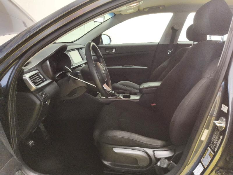Aukcja sprzedaży 2020 Kia Optima, vin: 5XXGT4L30LG443464, numer aukcji: 60361126
