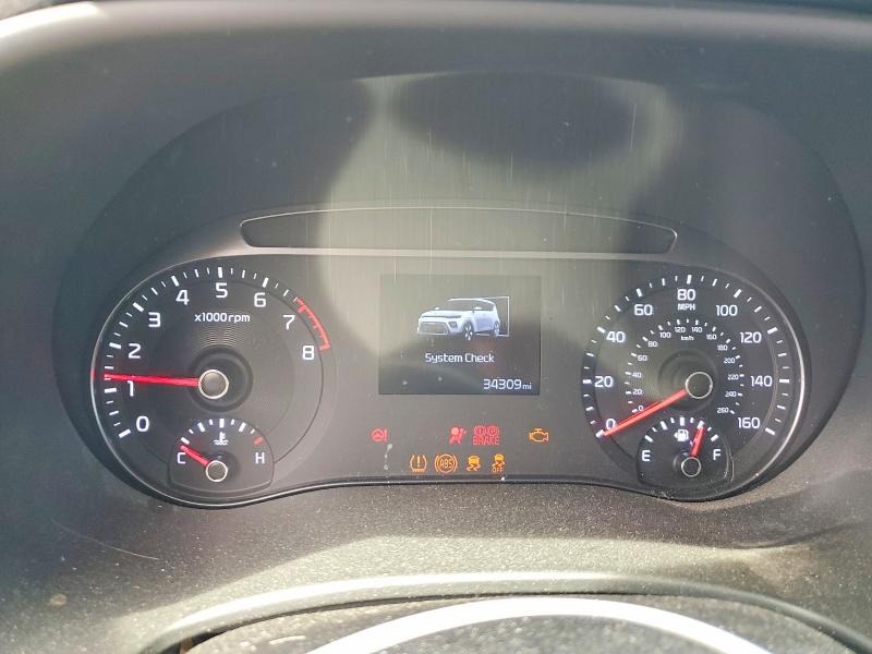 Продаж на аукціоні авто 2020 Kia Soul, vin: KNDJ23AU7L7105440, номер лоту: 62137436
