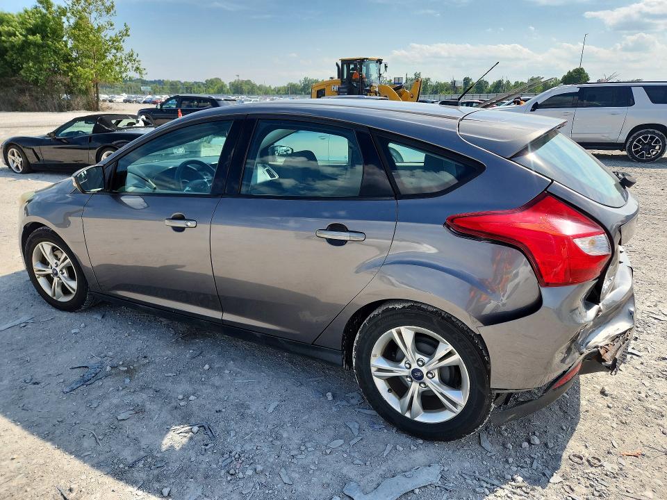 2013 Ford Focus მანქანა იყიდება აუქციონზე, vin: 1FADP3K2XDL298063, აუქციონის ნომერი: 62164656