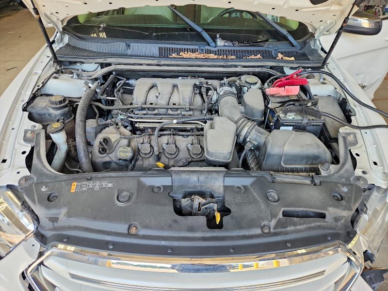 Продаж на аукціоні авто 2015 Ford Taurus, vin: 1FAHP2F85FG139151, номер лоту: 63329026