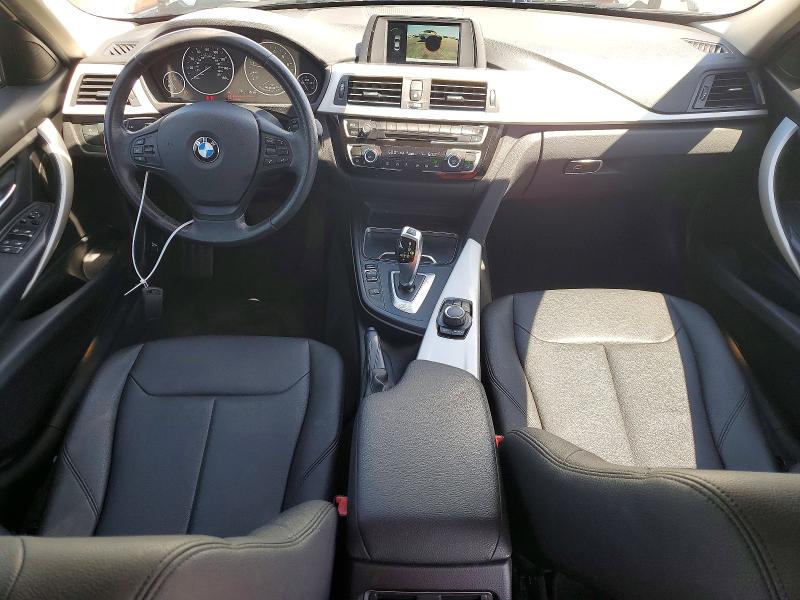 Aukcja sprzedaży 2018 Bmw 320, vin: WBA8A9C5XJAH14709, numer aukcji: 60036916