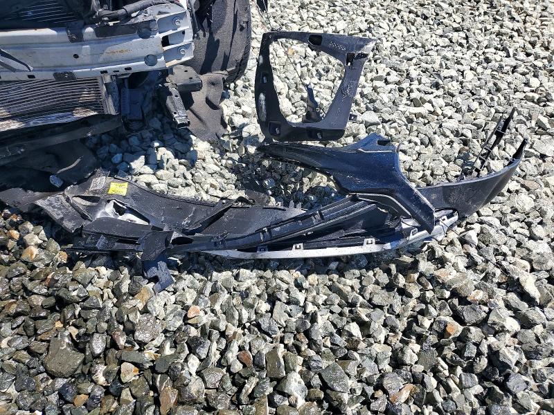 62264626 :رقم المزاد ، 3GNKBHRS1MS526049 vin ، 2021 Chevrolet Blazer مزاد بيع