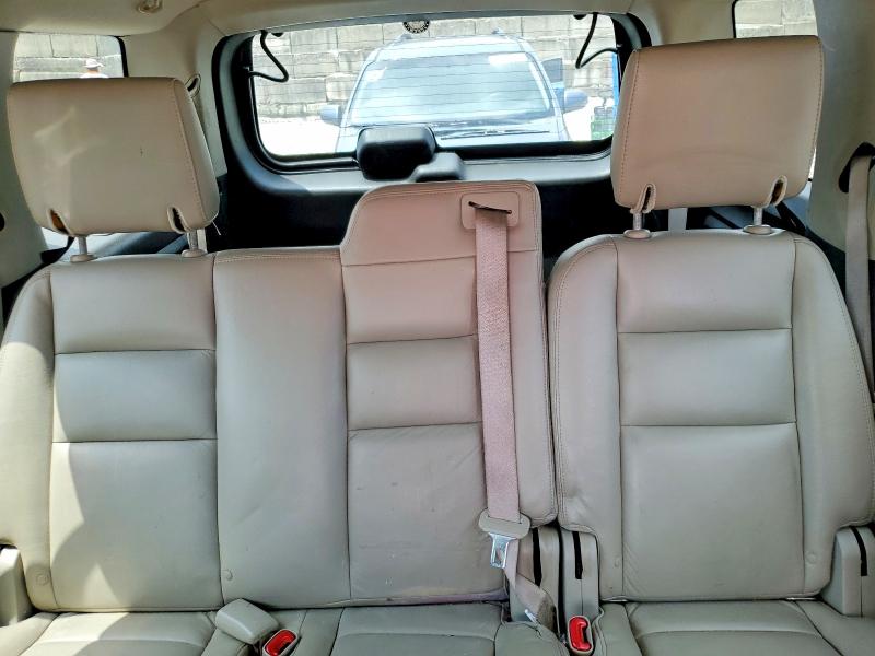 60620016 :رقم المزاد ، 1FMEU73E98UA00931 vin ، 2008 Ford Explorer مزاد بيع