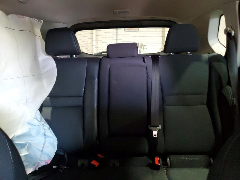 Продажа на аукционе авто 2025 Nissan Rogue, vin: 5N1BT3AA2SC856325, номер лота: 61393426